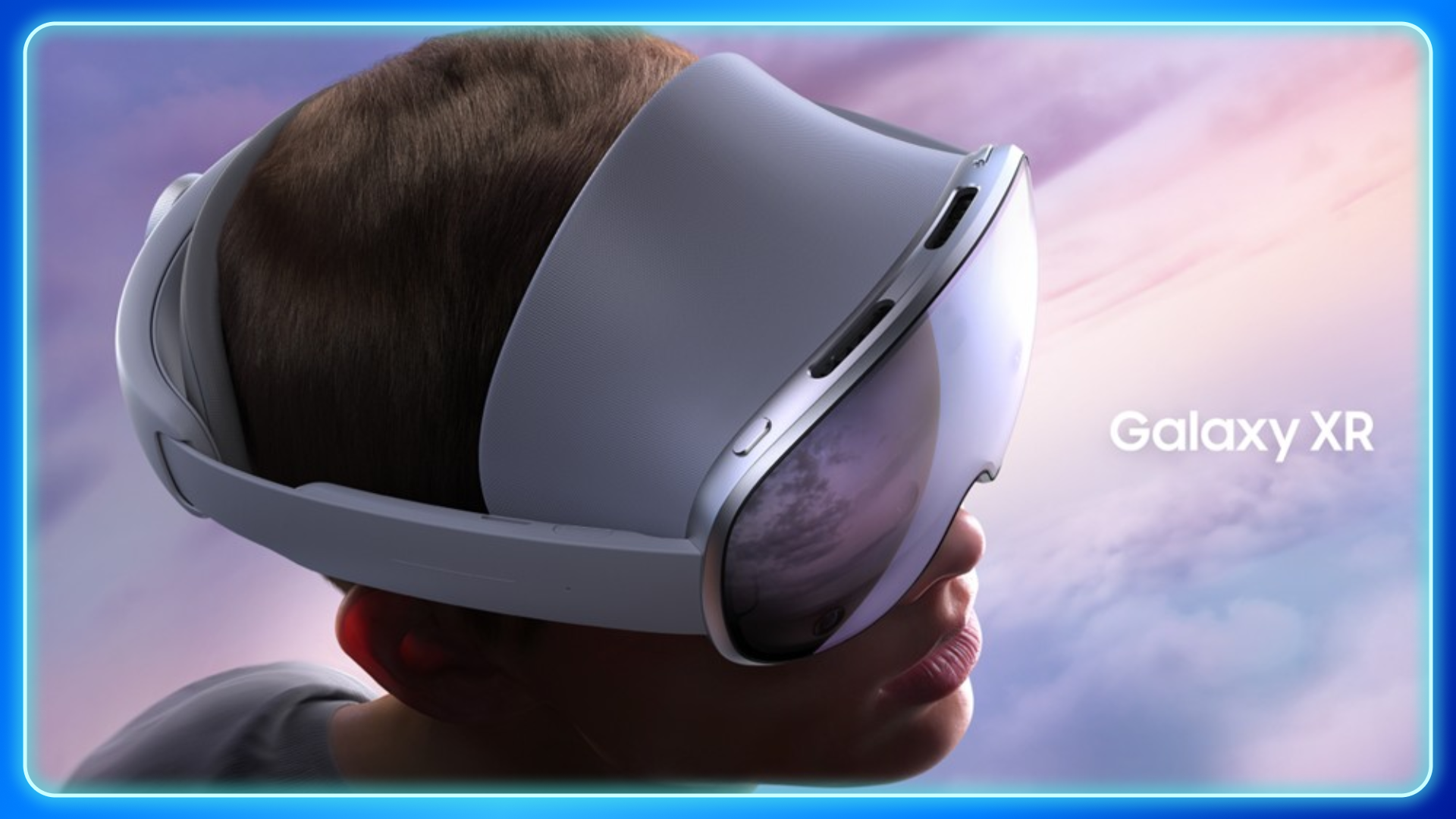 Galaxy XR: El headset que desafía los límites de Android