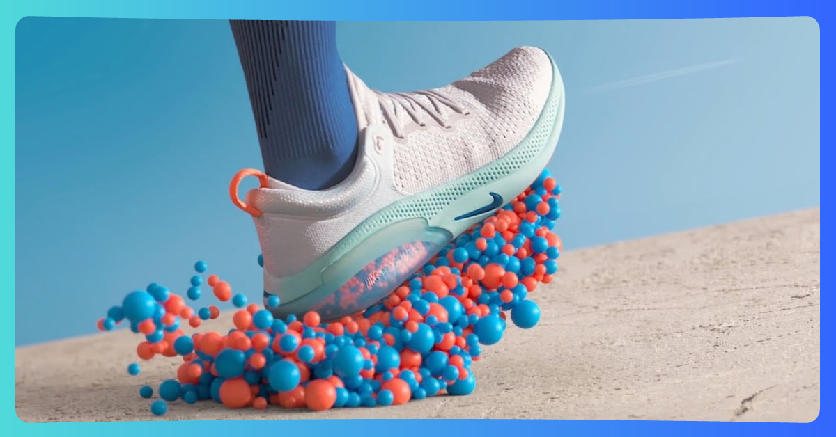 Nike compra la empresa RTFKT Studios y se prepara para el metaverso