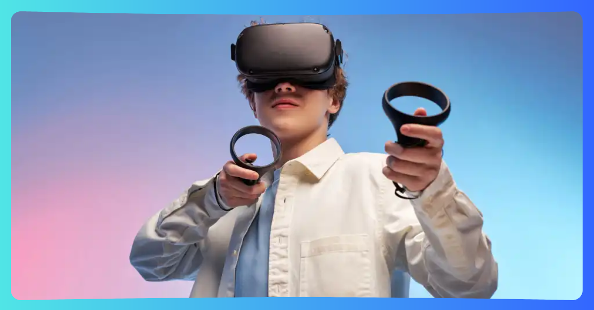 Niveles de Realidad Virtual | Inmersys
