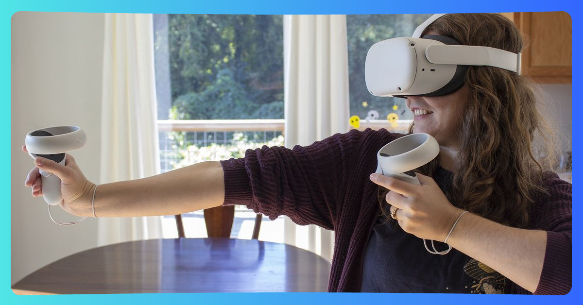 Descubre cómo la realidad virtual puede transformar tu negocio | Inmersys
