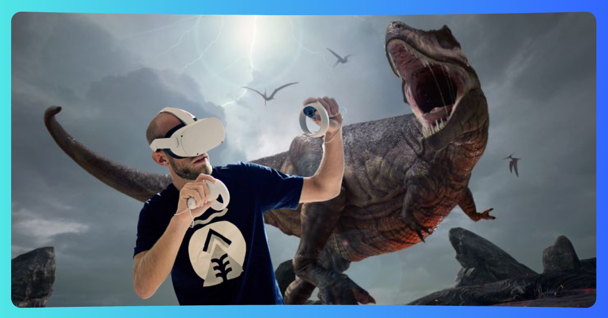 Peliculas realidad virtual | Inmersys 