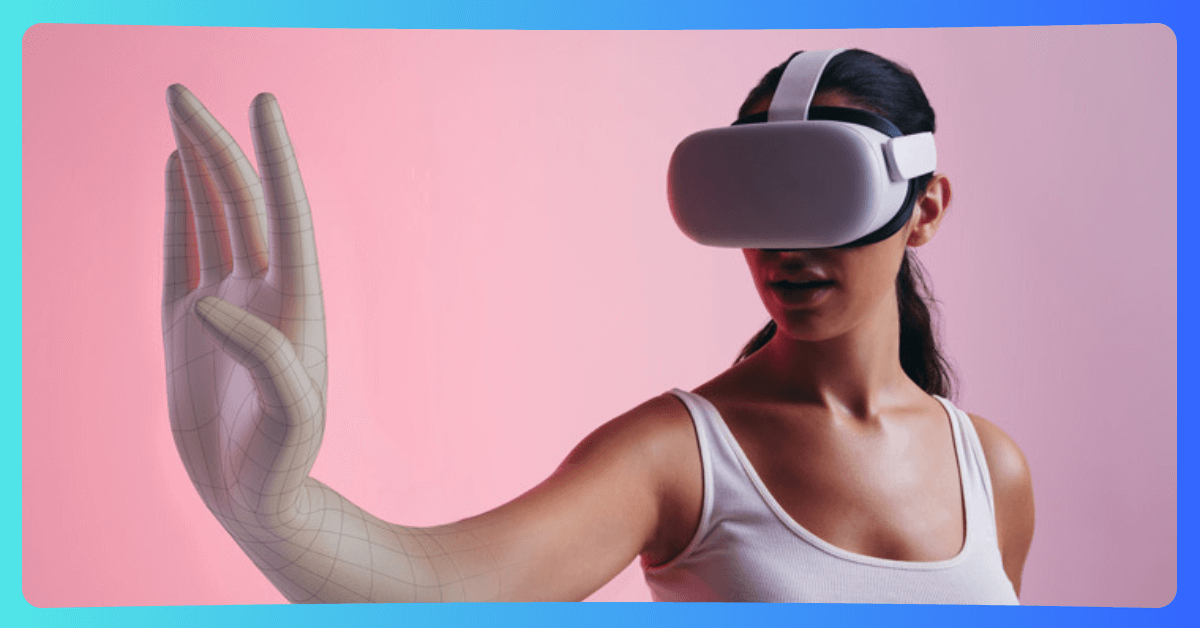 Realidad virtual inmersiva: qué es y cómo funciona  |  inmersys