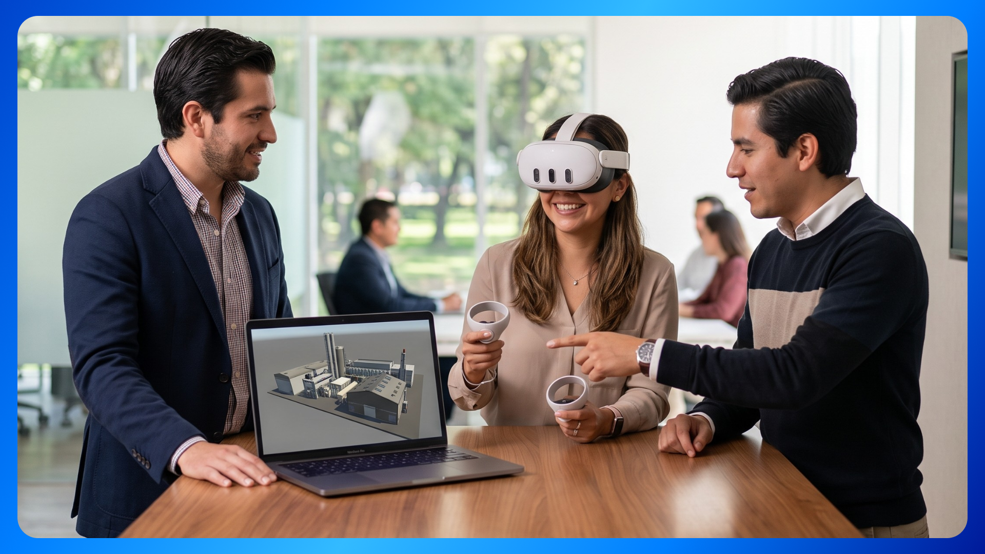 Servicios de Realidad Virtual para Empresas: qué debe incluir un proyecto bien hecho