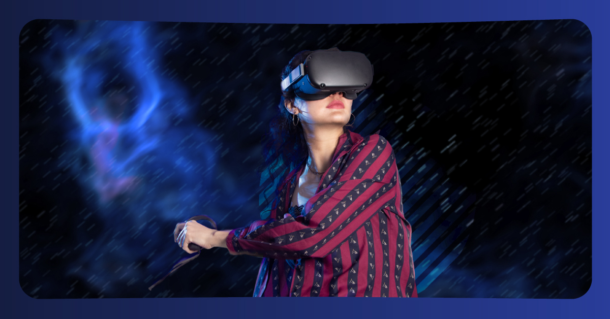 Diciembre: 10 aplicaciones efectivas de realidad virtual