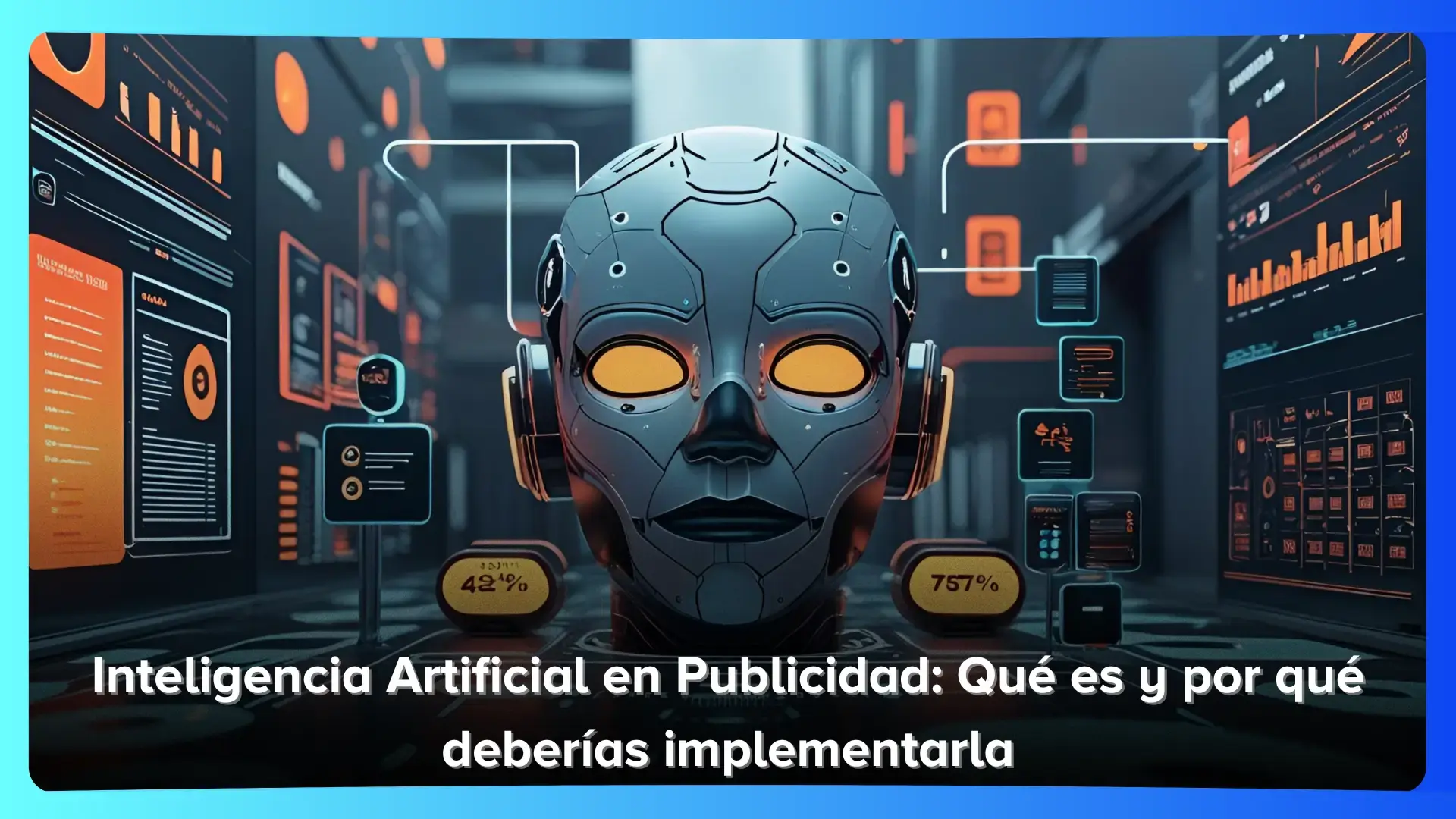 Publicidad AI