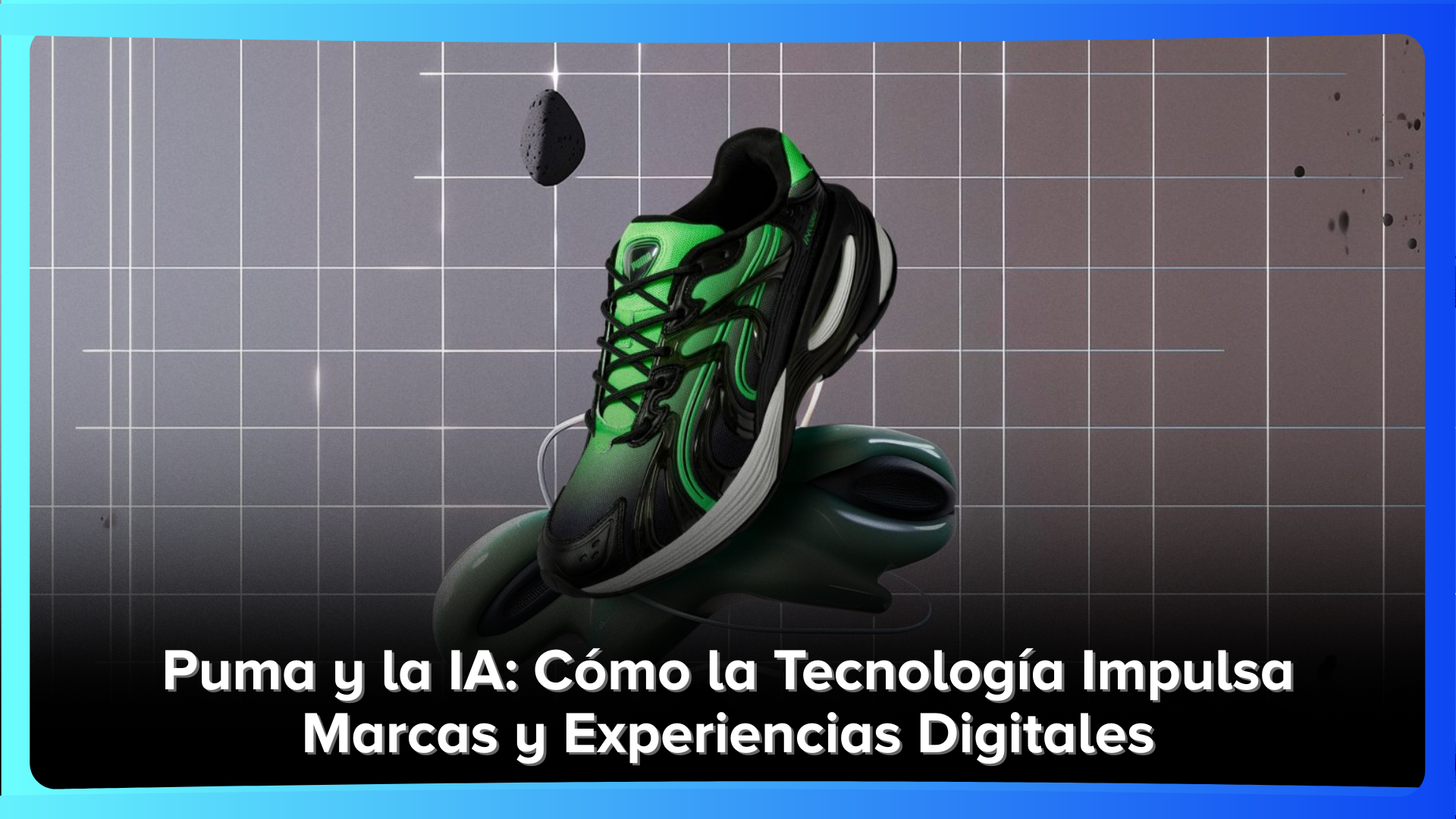 Puma AI