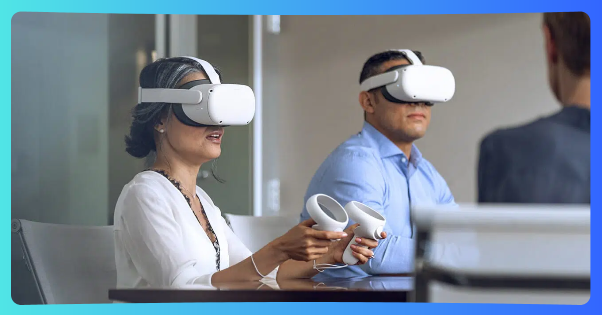 Realidad Virtual Industria | Inmersys
