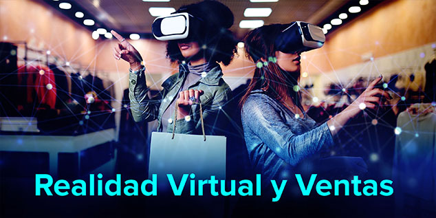 realidad virtual para aumentar tus ventas  |  inmersys