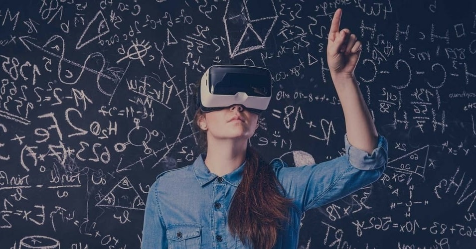 ventajas de la realidad virtual en la educacion  |  inmersys